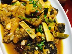 -窄巷子陕菜馆·地道陕西菜(粉巷店)
