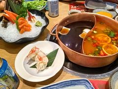 -伊豆野菜村(大族广场店)