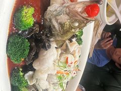 -永乐饭庄(安德路店)