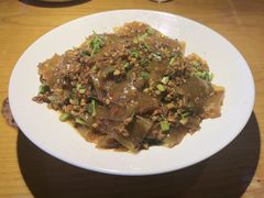 -田婆婆的菜(新天地店)