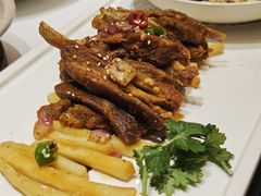 -荣兴酒家(徐家汇店)
