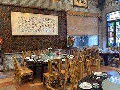 -猪肉婆私房菜(容桂总店)