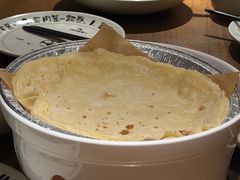 -姥姥家春饼店(八里庄店)