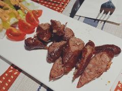 香肠-Primo·丽莫意大利窑烤披萨