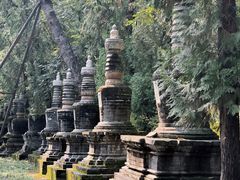 -潭柘寺景区