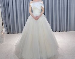 -MISS MIA 婚纱品牌馆