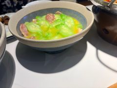 -打酱油·非遗淮扬菜(瘦西湖梅岭老店)