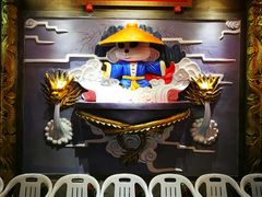 -蜀大侠火锅(天府三街店)