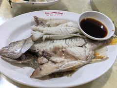 -车头老二大排档(金城步行街店)