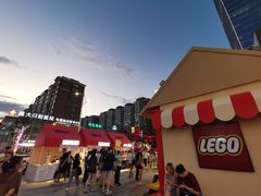 -沈阳铁西万象汇