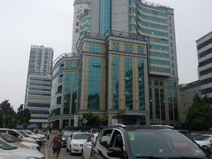 -武汉大学人民医院(首义院区)