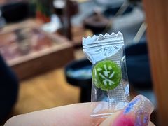 -九十葉·抹茶(南京·德基店)