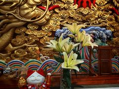 -鹊华居·地道鲁菜·海鲜·融合味(大明湖店)