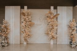 -金禧婚礼定制