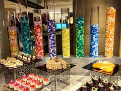 -金海湾自助餐厅(金陵饭店)