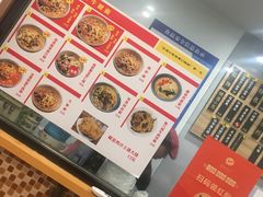 -陈八两面家(华孚写字楼店)