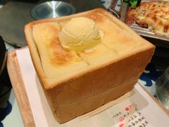 -绿茶餐厅(珞珈创意城店)