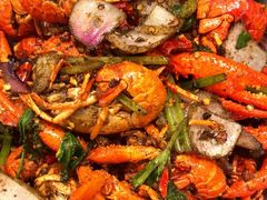 -王红军龙虾(新民路店)