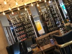 -亚马逊蒸汽活海鲜自助(LCM置汇旭辉广场店)