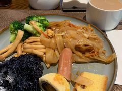 -天目湖御水温泉·度假酒店