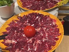 -潮汕大目牛肉火锅(皇岗旗舰店)