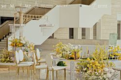 点击看大图 -FANCY MOMENT婚礼定制