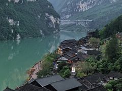-乌江画廊(彭水苗族土家族自治县)