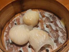 虾饺皇-杭州JW万豪酒店-万豪中餐厅