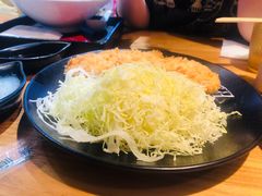 日式炸猪排-雷门拉面店(新光天地店)