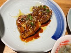 鹅肝手握-初居食屋日式料理(万象城购物中心店)