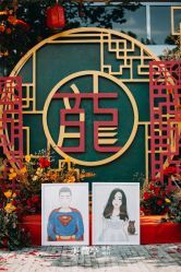 -美薇亭婚礼顾问