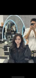 -5M HAIR SALON 旗舰店