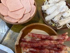 -正南齊北重庆老火锅(光华村直营店)