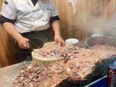 -马尔沙牛杂(海一大厦店)
