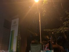 -铜锣湾如心酒店