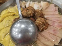 -庐州太太(鼓楼店)