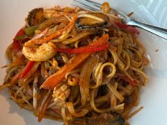 -MONICH牛排融合餐厅(和义大道购物中心店)