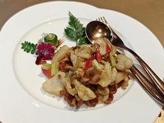 -北京颐和宾馆
