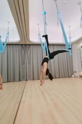 -奥本瑜伽·普拉提