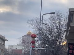 -海尔巴格一甸茶餐厅(团结路店)