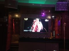 -V-SHOW主题KTV(新城店)