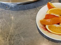 -忘情水鱼头·鲜鱼火锅(滨江中路店)