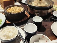 -绿茶餐厅(昌平悦荟店)