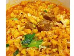 -刘信牛羊肉小炒泡馍(回民街店)