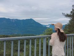 -窦圌山风景区