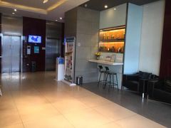 -锦江之星(西安五路口地铁站万达广场店)
