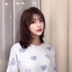 -3AM·S HAIR SALON烫发染发接发