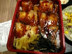 -左舞和风屋便当(金地店)