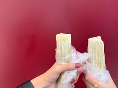 -小红旗臭豆腐炸冷面(万达店)