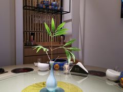 -享月汤皇·海鲜小火锅·聚会(曲江创意谷店)